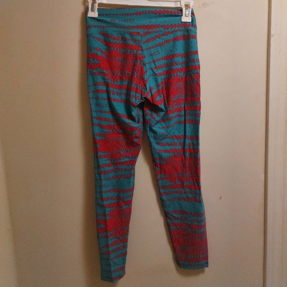 Liquido 7/8 Eco Legging - Size L - Picture 3 of 5
